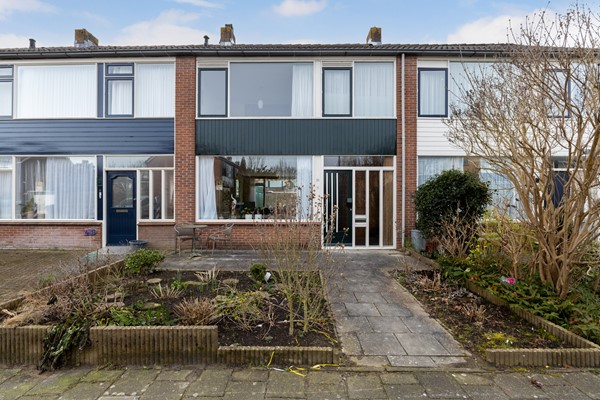 Medium property photo - Roelof de Roverlaan 30, 3417 BB Montfoort